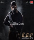 KGF Chapter 2 Poster